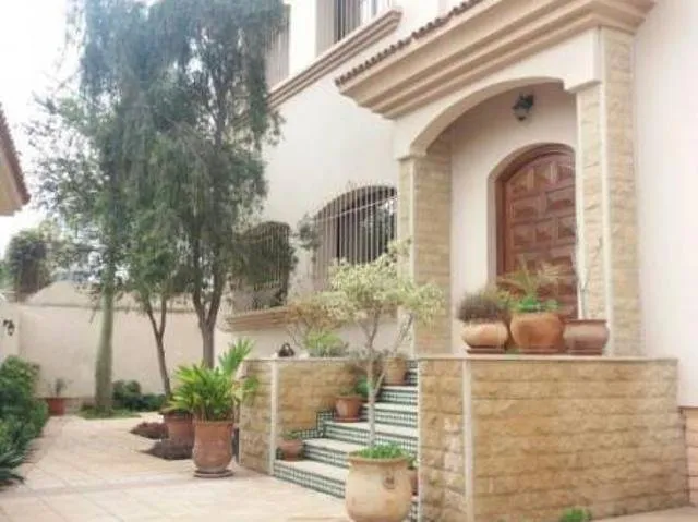 des lots de villa à vendre - سطات