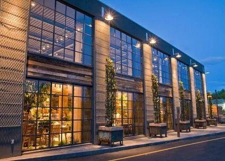 Des lots de terrains industriels à vendre - الدار البيضاء