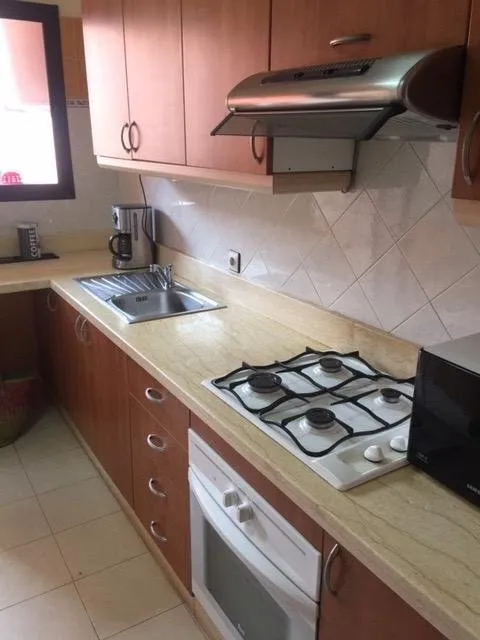 Appartement moderne à vendre Guéliz Marrakech - مراكش (2)