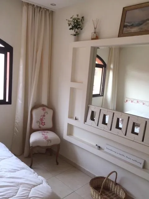 Appartement moderne à vendre Guéliz Marrakech - مراكش (4)