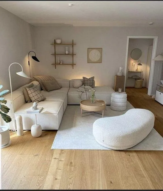 Studio d'exception à vendre ( en cours ) - الدار البيضاء