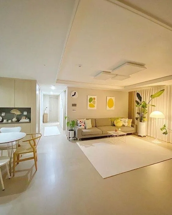 Des appartements à vendre ( en cours ) - الدار البيضاء