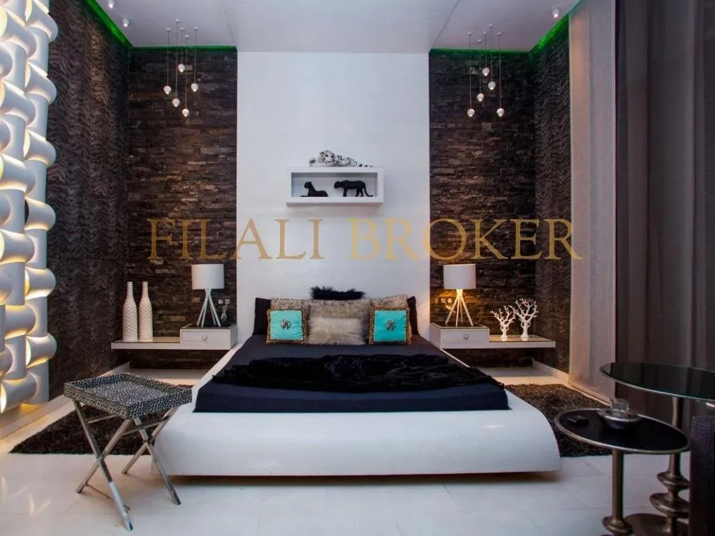 Maison de luxe à vendre - الدار البيضاء (4)