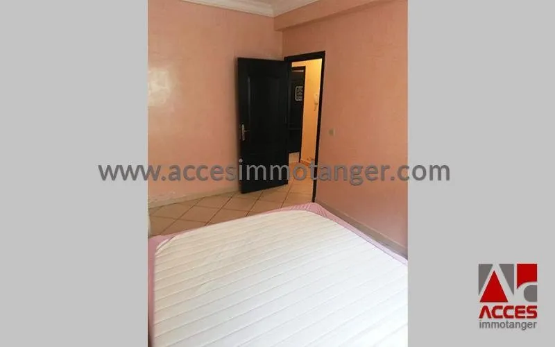 Appartement meublé à vendre à Tanger (AV203323) - طنجة (3)