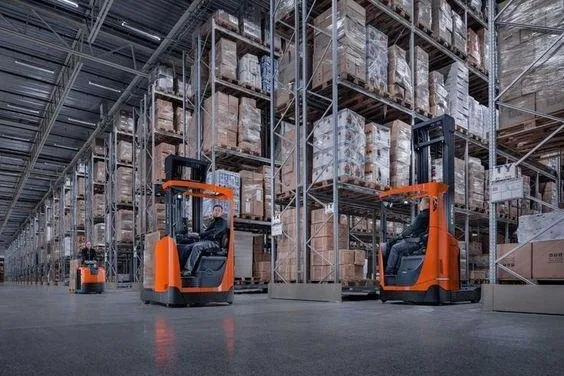 Des lots de terrains industriels à vendre - الدار البيضاء