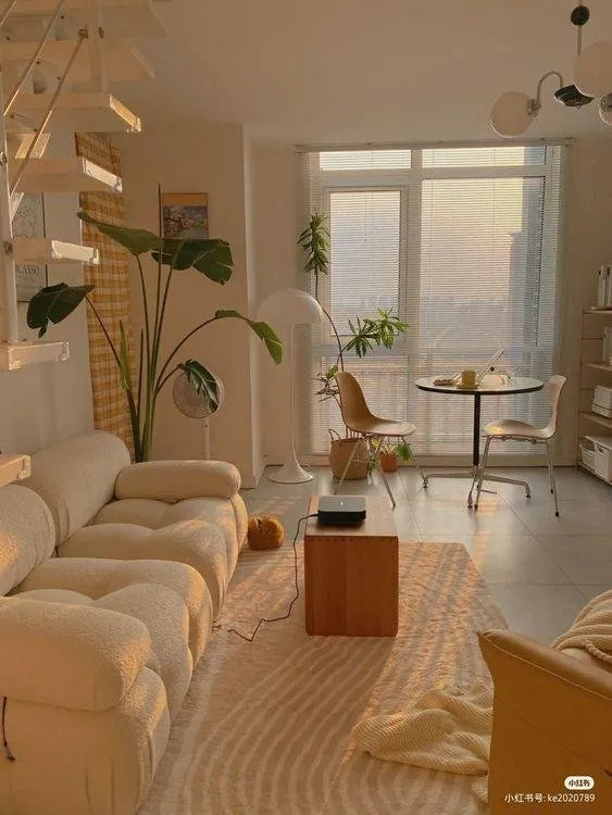 Des studios d'exception à vendre ( en cours ) - الدار البيضاء