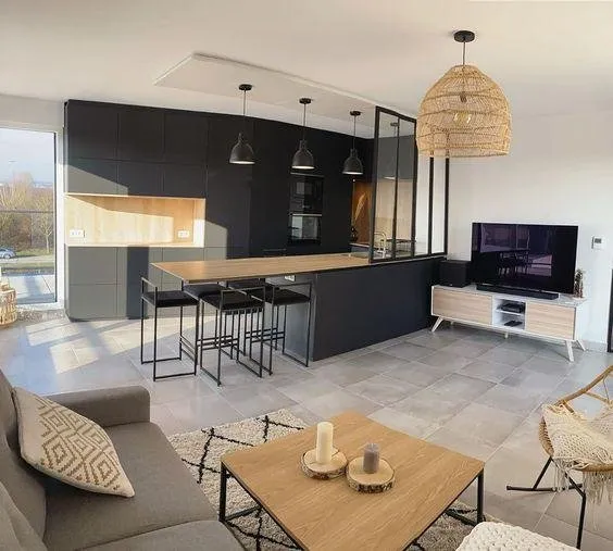 Des studios d'exception à vendre ( en cours ) - الدار البيضاء
