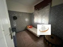 Dar Bouazza, vente MAISON, à rénover ou à abattre, - الدار البيضاء (3)