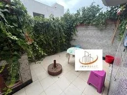 Dar Bouazza, vente MAISON, à rénover ou à abattre, - الدار البيضاء