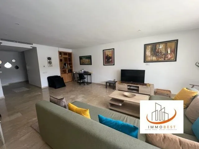Dar Bouazza, Bel appartement en vente, 2CH - الدار البيضاء (3)