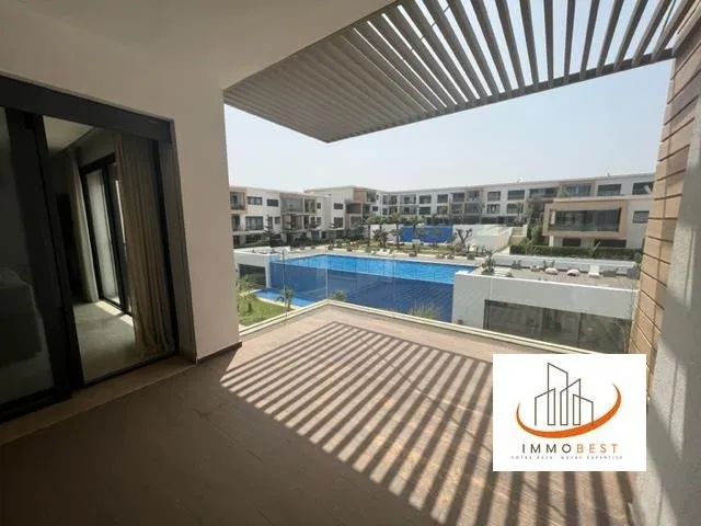 Dar Bouazza, Bel appartement en vente, 2CH - الدار البيضاء