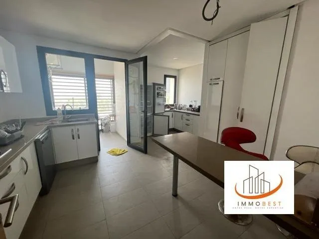 Dar Bouazza, Bel appartement en vente, 2CH - الدار البيضاء (4)