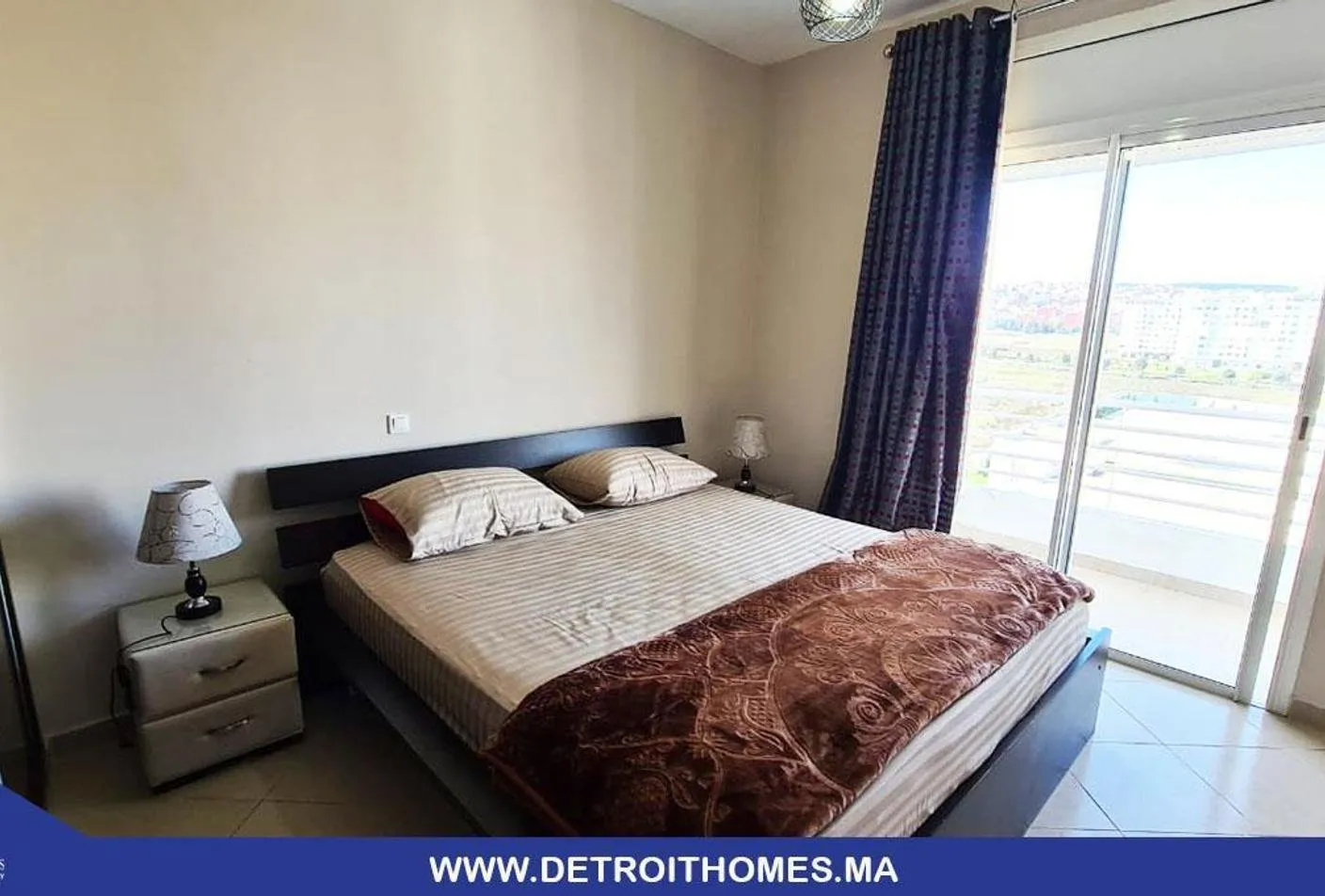 Appartement à vendre (Lotinord) - طنجة (4)