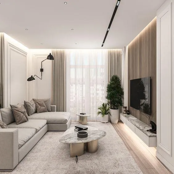 Des Studios d'exception à vendre (en cours) - الدار البيضاء