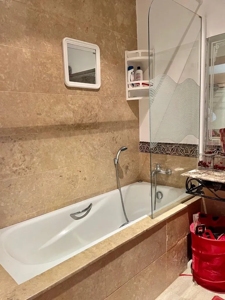 Superbe appartement à vendre à Guéliz - مراكش
