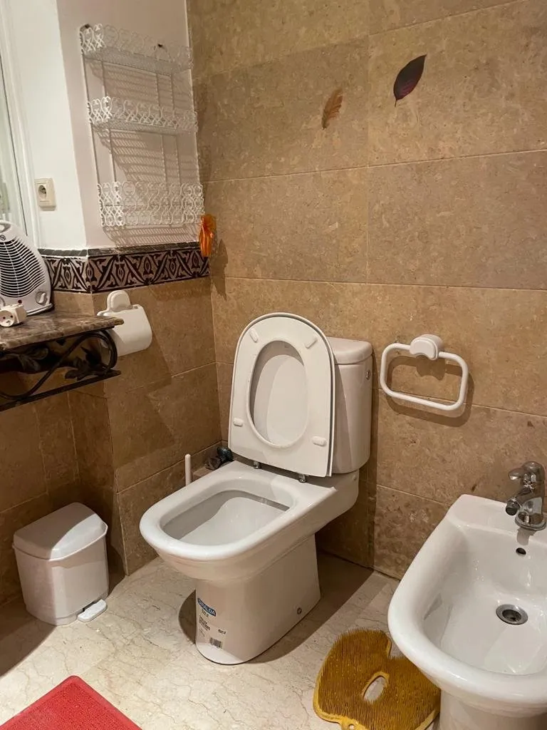 Superbe appartement à vendre à Guéliz - مراكش (3)