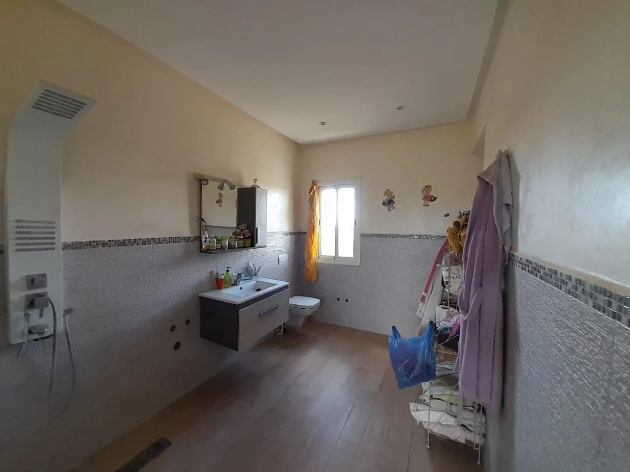 Villa à Vendre 7000 m² kms 20 Route de Fès - مراكش (4)