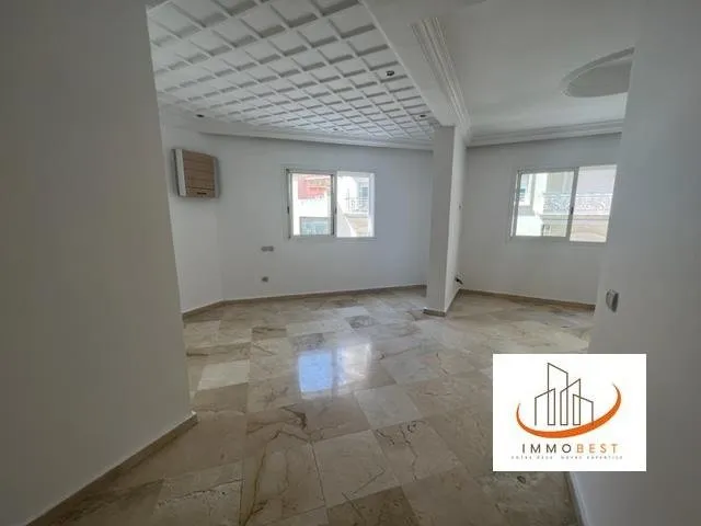 Les princesses, joli appartement en vente, 2CH - الدار البيضاء (2)