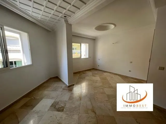 Les princesses, joli appartement en vente, 2CH - الدار البيضاء (4)