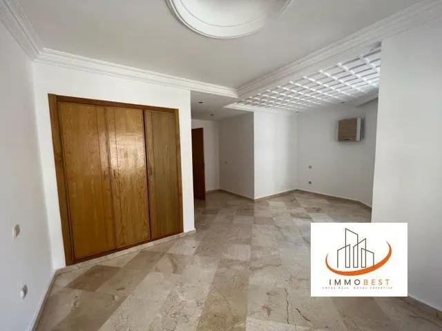 Les princesses, joli appartement en vente, 2CH - الدار البيضاء (3)