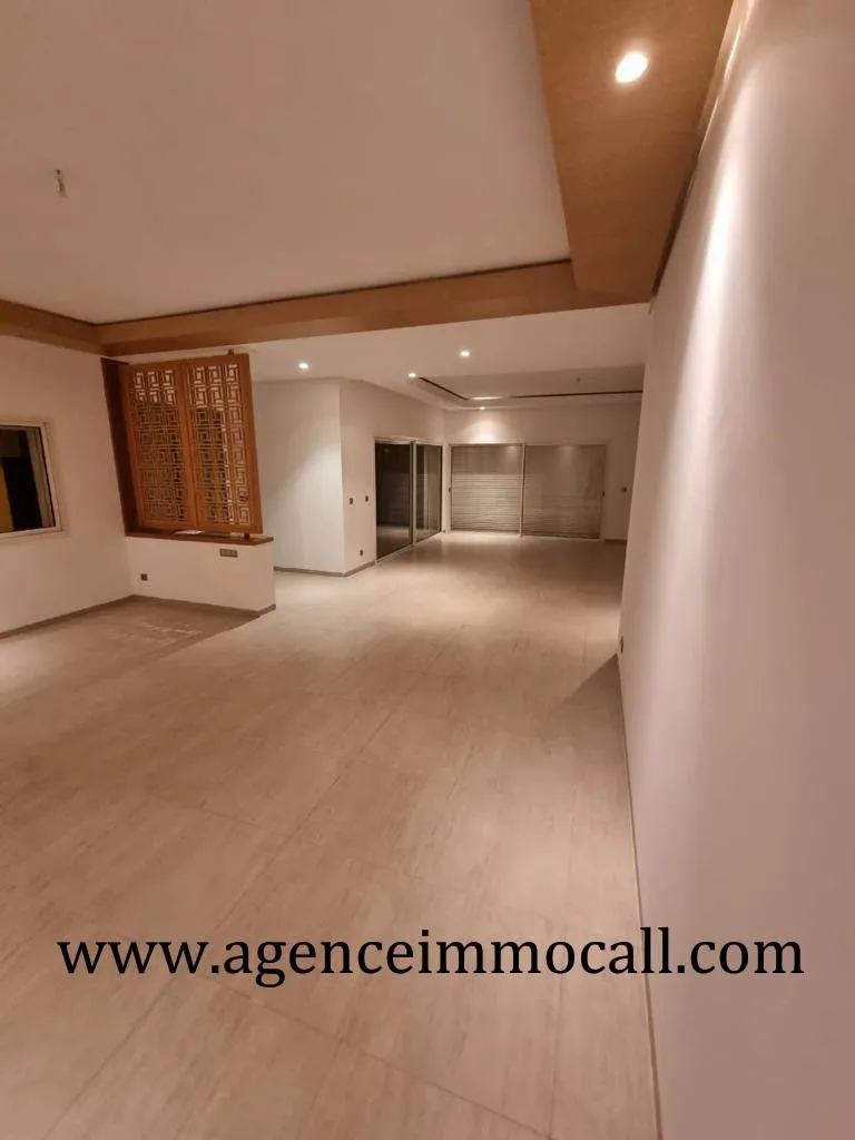 Villa en vente à Basatine El Menzeh - الرباط