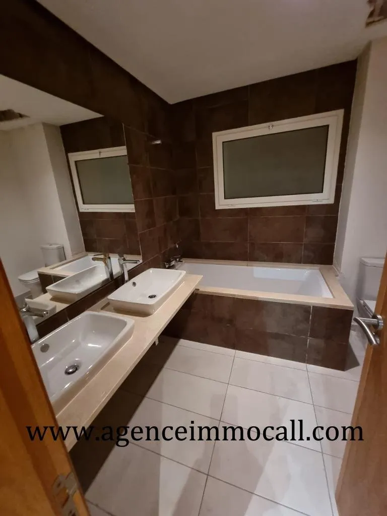 Villa en vente à Basatine El Menzeh - الرباط (3)