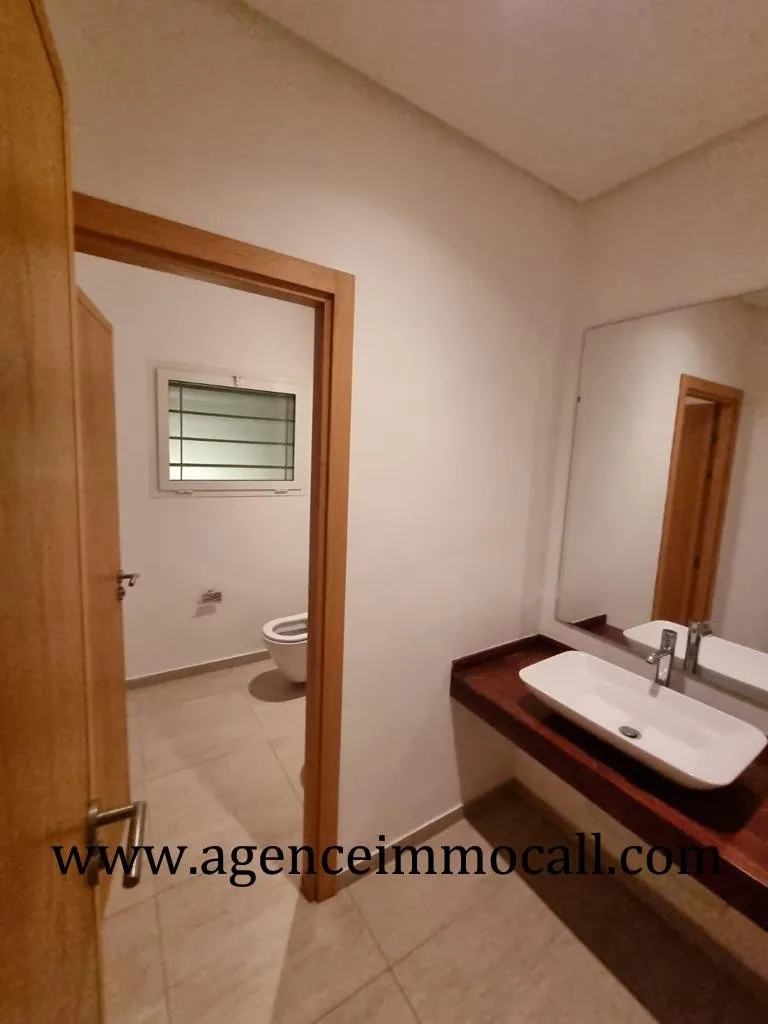 Villa en vente à Basatine El Menzeh - الرباط (4)