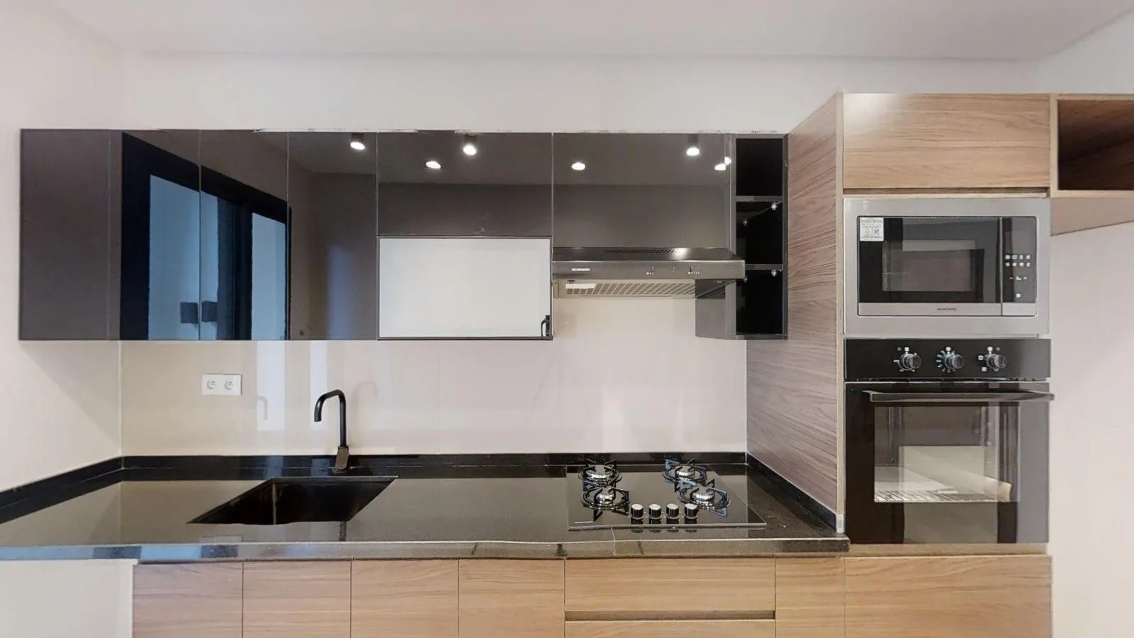 Appertements à vendre sur Maarif - الدار البيضاء