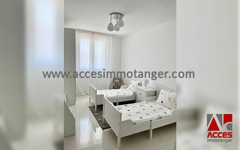 DES APPARTEMENTS À VENDRE À TANJA BALIA (AV202323) - طنجة (4)