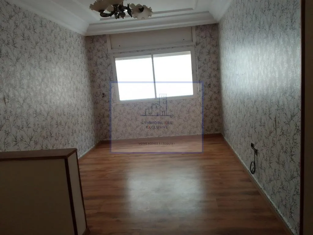 ABDELMOUMEN-VENTE-APPARTEMENT-900.000 DHS - الدار البيضاء