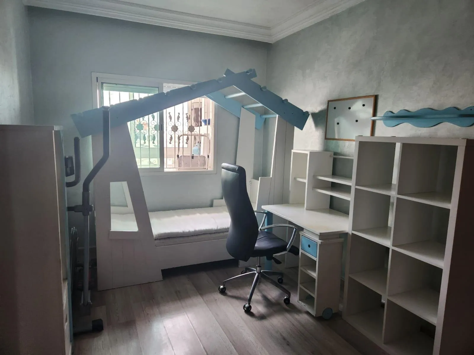 Vente Appartement Val Fleury Casablanca - الدار البيضاء (3)