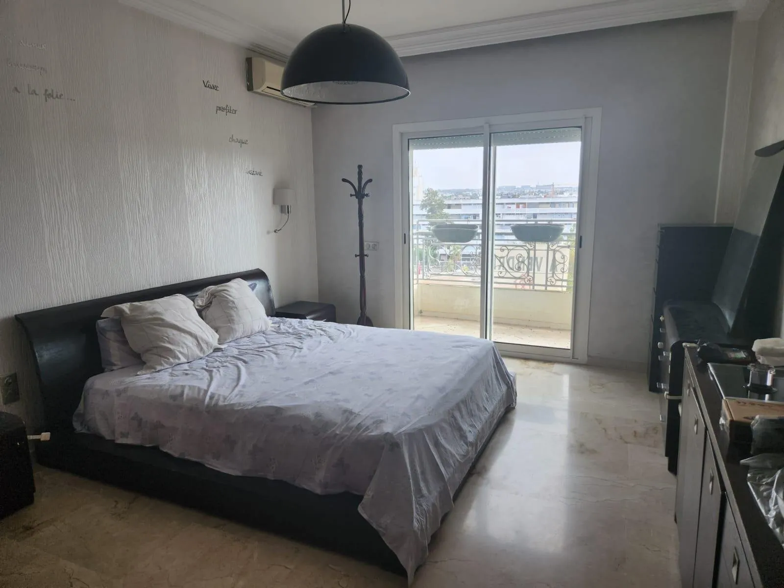 Vente Appartement Val Fleury Casablanca - الدار البيضاء (2)