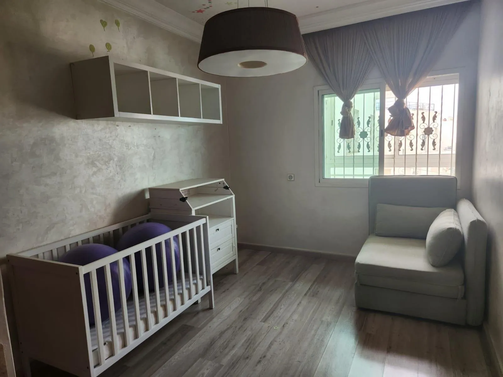 Vente Appartement Val Fleury Casablanca - الدار البيضاء (4)