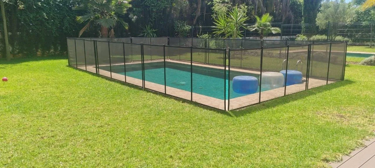Vente Appartement Rez De Jardin Bouskoura Casablanca - الدار البيضاء