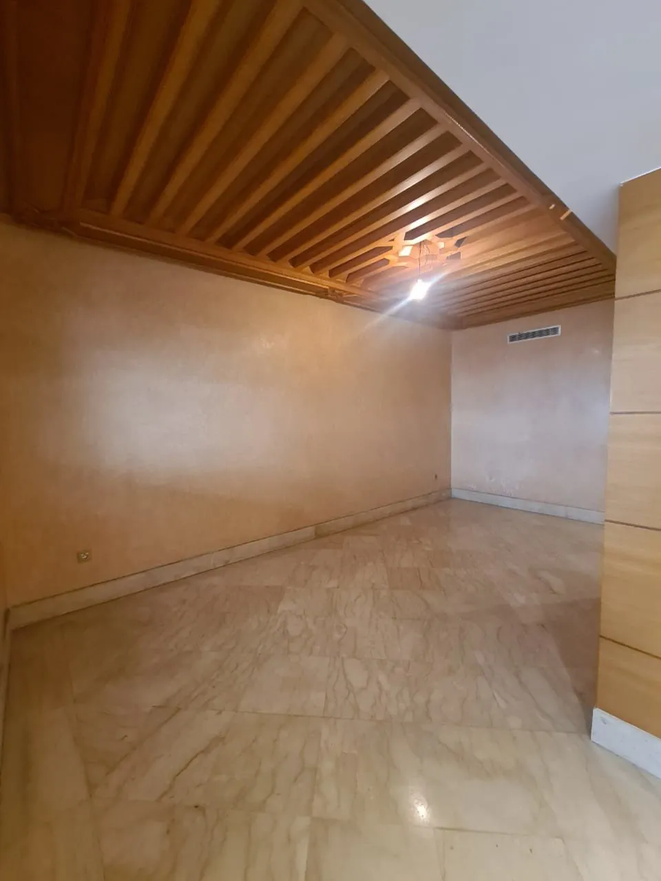 A vendre appartement Neuf  3 chambres -Gautier ,Casablanca - الدار البيضاء (3)