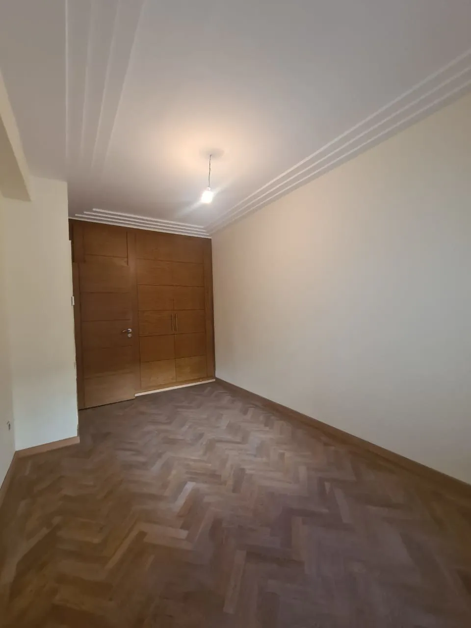 A vendre appartement Neuf  3 chambres -Gautier ,Casablanca - الدار البيضاء (2)