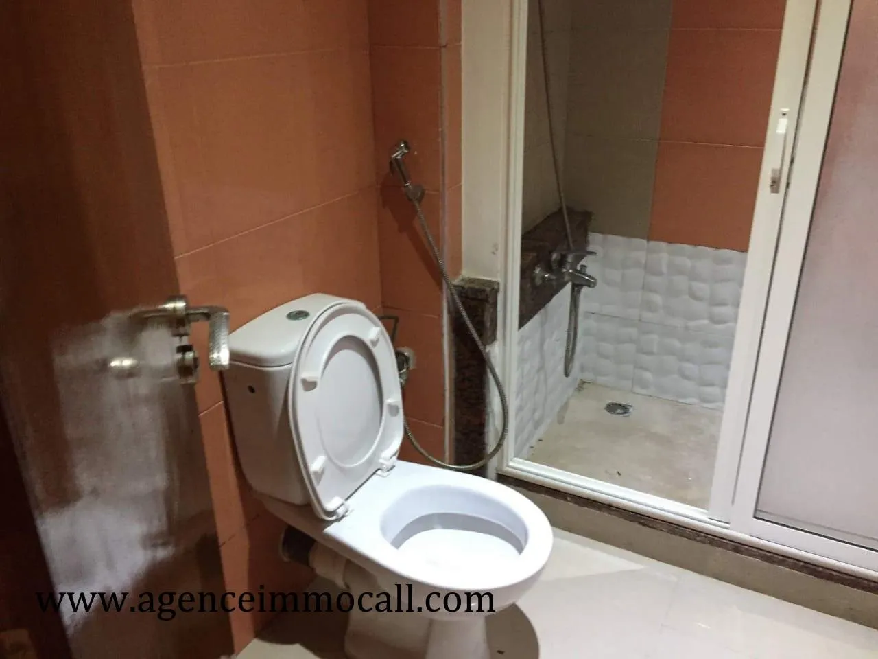 Appartement en vente à Riad Ouled Mtaa - Rabat - تمارة (4)
