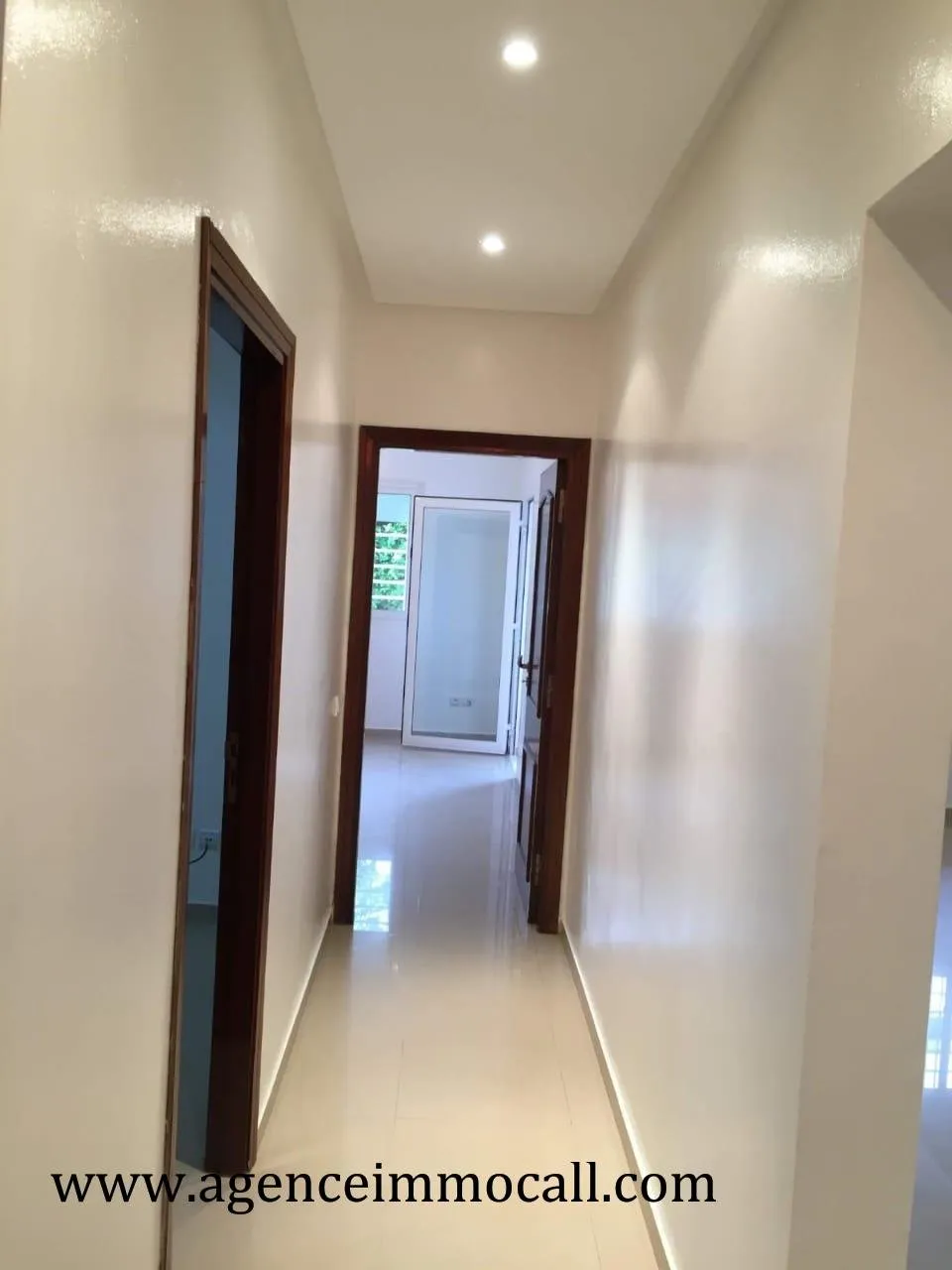 Appartement en vente à Riad Ouled Mtaa - Rabat - تمارة (3)