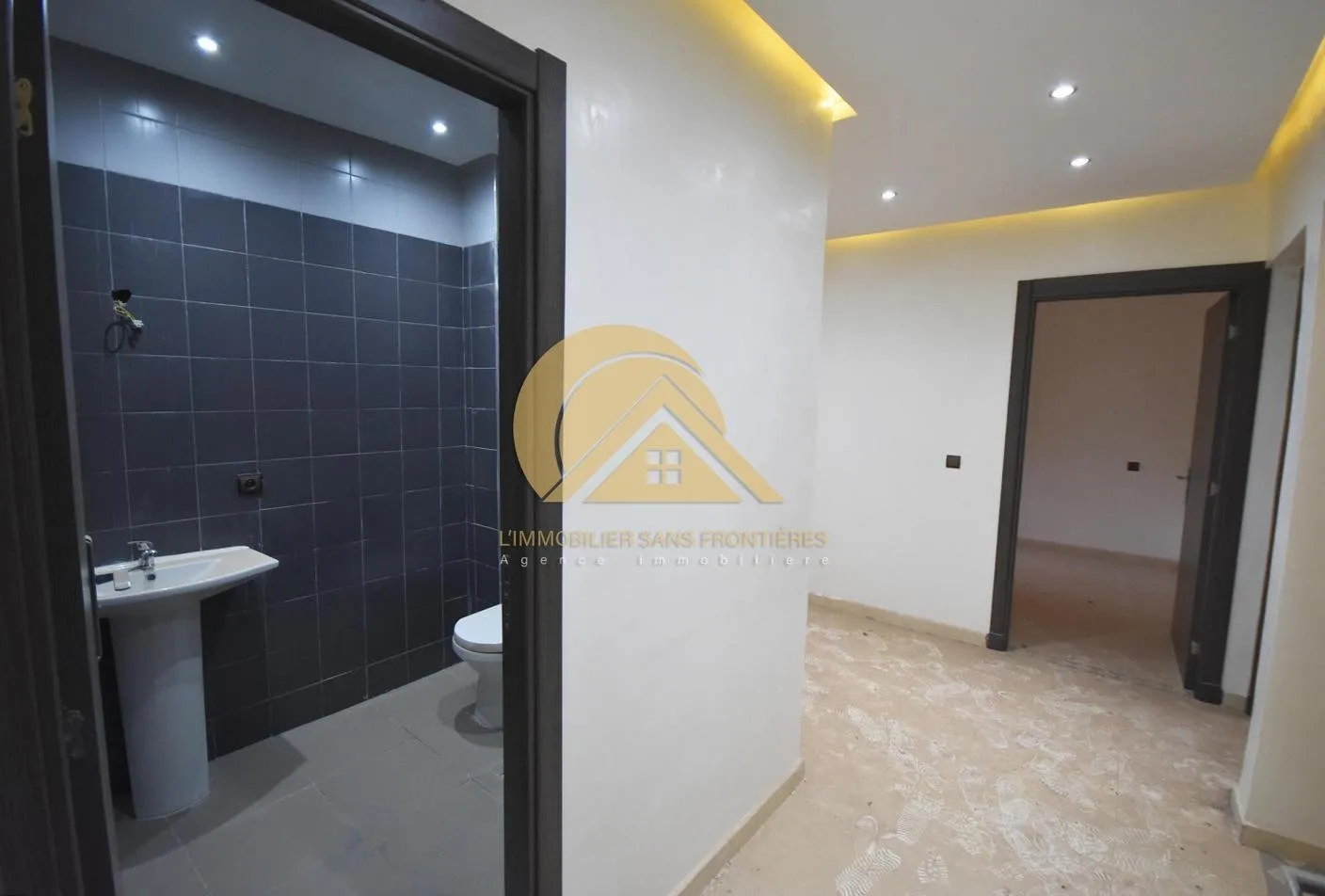Maison commercial  à vendre 543m², Sidi Ghanem Marrakech - مراكش (3)