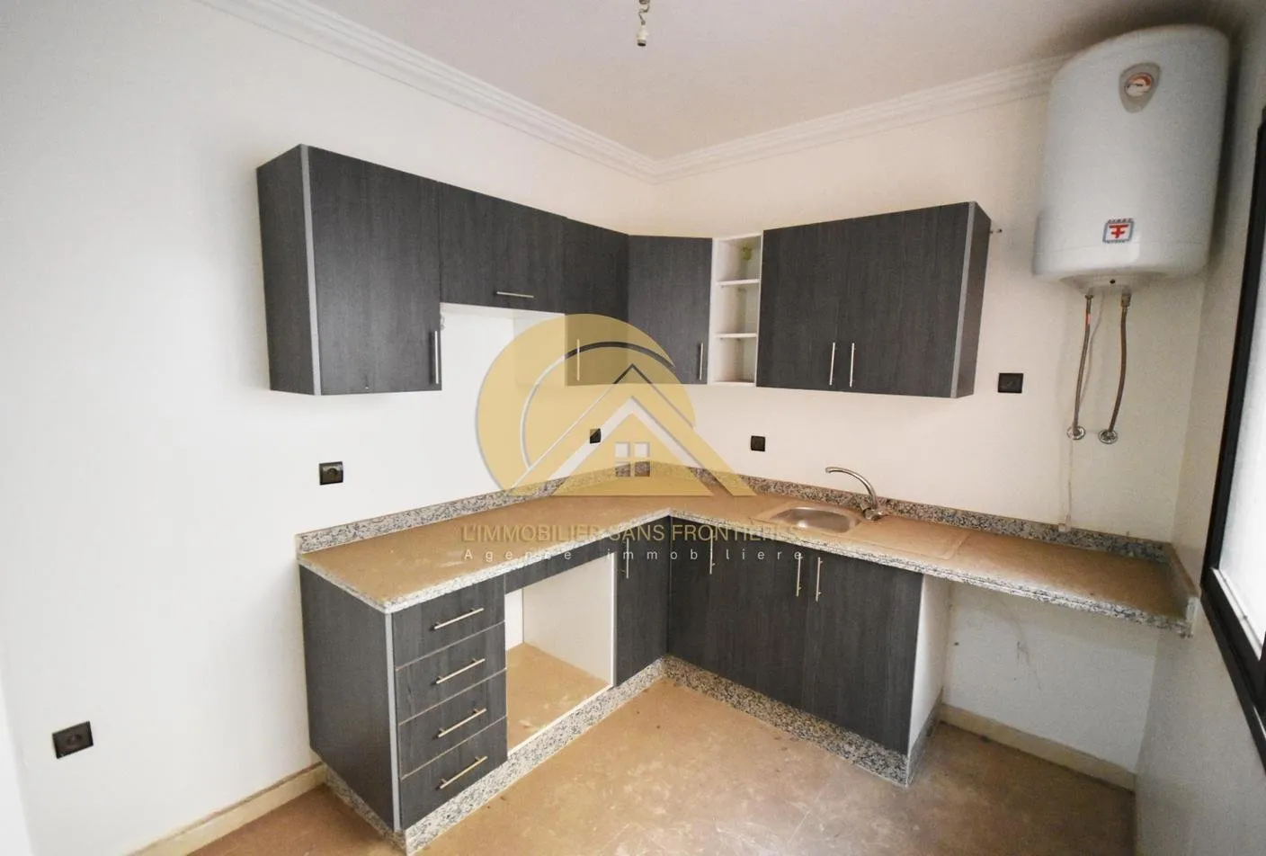 Maison commercial  à vendre 543m², Sidi Ghanem Marrakech - مراكش