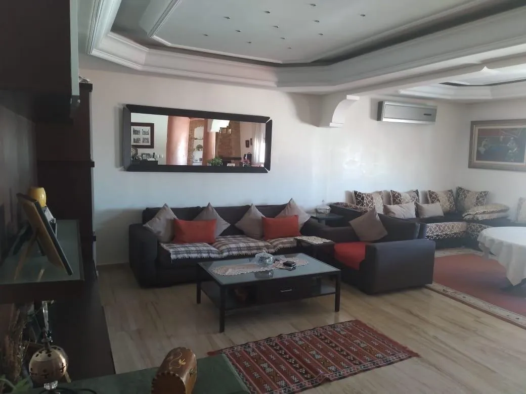 Vente Appartement Quartier Bourgogne Casablanca - الدار البيضاء (2)