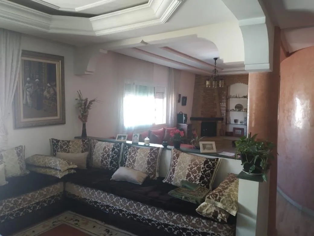 Vente Appartement Quartier Bourgogne Casablanca - الدار البيضاء (3)