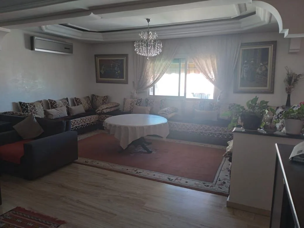 Vente Appartement Quartier Bourgogne Casablanca - الدار البيضاء
