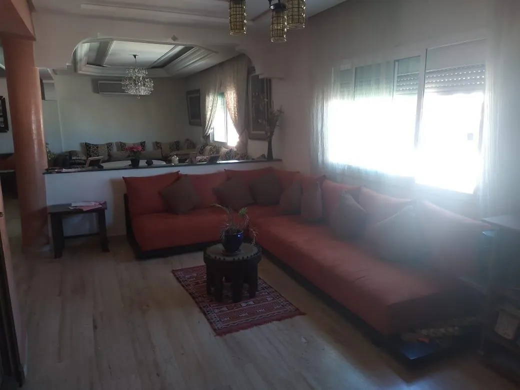 Vente Appartement Quartier Bourgogne Casablanca - الدار البيضاء (4)