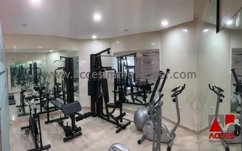 LUXUEUSE VILLA AVEC PISCINE (AV195922) - طنجة (4)