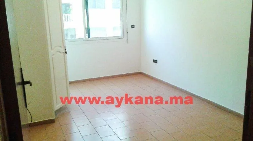 Vente Appartement Rabat Haut Agdal REF 3355 - الرباط (4)