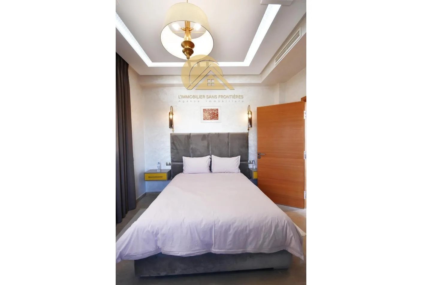 Villa moderne à vendre à Targa Marrakech - مراكش (3)