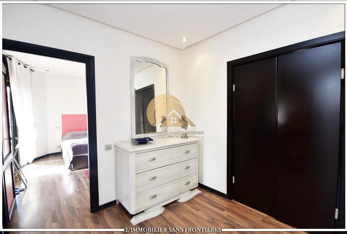 Villa moderne à vendre avec piscine Targa - مراكش