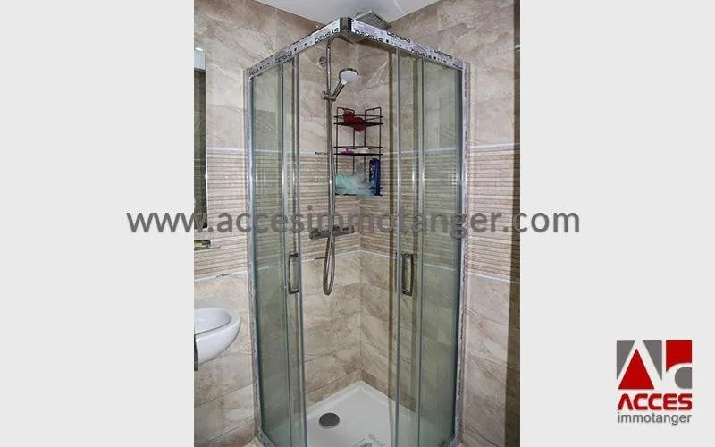 Appartement meublé à vendre MALABATA Hills (AV201423) - طنجة (4)