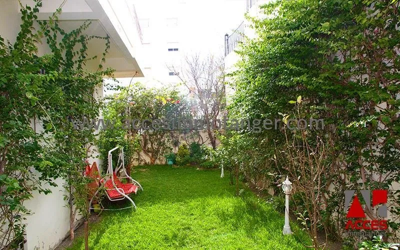 JOLIE VILLA EN VENTE (AV199223) - طنجة (3)